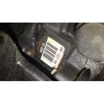 Recambio de bomba direccion para ford puma (cce) 1.7 referencia OEM IAM   