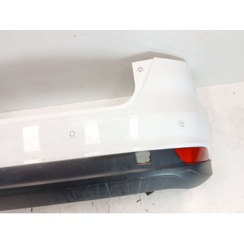 Recambio de paragolpes trasero para ford focus iii 1.5 tdci referencia OEM IAM 1877243 / 1872237  