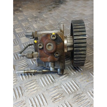 Recambio de bomba inyeccion para opel astra j sports tourer 1.7 16v cdti referencia OEM IAM 8980924670 HU2940001010 
