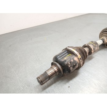 Recambio de transmision delantera izquierda para mini mini descapotable (f57) cooper referencia OEM IAM 868152105 20B252JE0401 