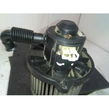 Recambio de motor calefaccion para hyundai atos (mx) 1.0 cat referencia OEM IAM   