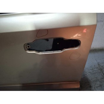 Recambio de puerta delantera izquierda para kia sorento 2.5 crdi cat referencia OEM IAM   