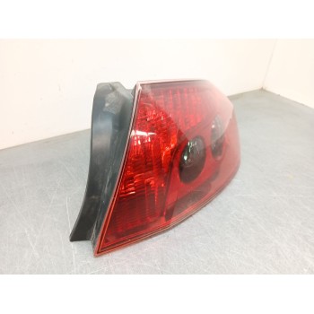 Recambio de piloto trasero derecho para peugeot 407 (6d_) 2.0 (6drfnb, 6drfne) referencia OEM IAM 6351GC  