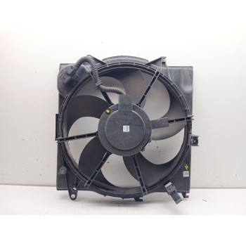 Recambio de electroventilador para kia optima business referencia OEM IAM 2230007653 25310d4350 