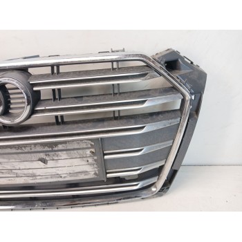 Recambio de rejilla paragolpes central para audi a5 (8t3) 1.8 tfsi referencia OEM IAM BTA7012001  