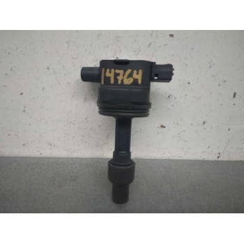 Recambio de bobina encendido para volvo s40 berlina 1.6 referencia OEM IAM 1275602 MB0297008180 2 PINS