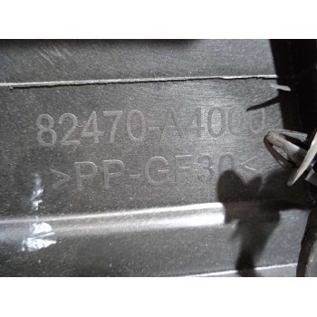 Recambio de elevalunas delantero izquierdo para kia carens ( ) 1.7 crdi cat referencia OEM IAM 82470A4260 82450A4010 6 PINS