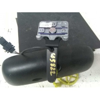 Recambio de espejo interior para saab 9-5 berlina 1.9 tid linear sport referencia OEM IAM   