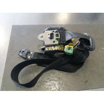 CINTURON SEGURIDAD DELANTERO DERECHO 