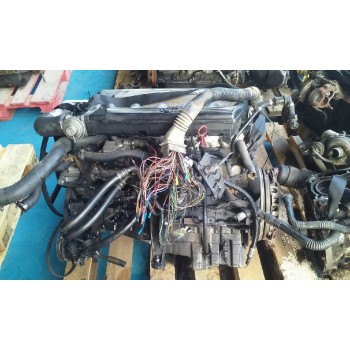 Recambio de motor completo para bmw serie 5 berlina (e39) 525tds referencia OEM IAM 256T1 <M> 