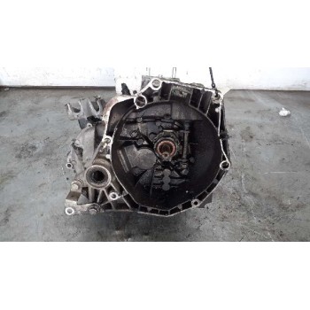 Recambio de caja cambios para citroën nemo nivel b referencia OEM IAM   