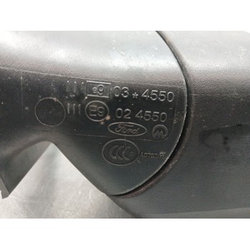 Recambio de retrovisor izquierdo para ford focus iii turnier 1.6 tdci referencia OEM IAM E9024550  