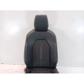 Recambio de asiento delantero izquierdo para cupra formentor (km7, kmp) 1.5 tsi referencia OEM IAM   