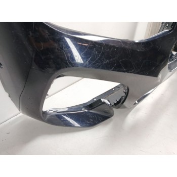 Recambio de paragolpes delantero para bmw x3 (g01, f97) xdrive 30 e plug-in-hybrid referencia OEM IAM 51118089743  