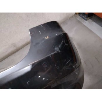 Recambio de paragolpes trasero para bmw serie 5 touring (e61) 525d referencia OEM IAM  NEGRO PEQUEÑO ROCE