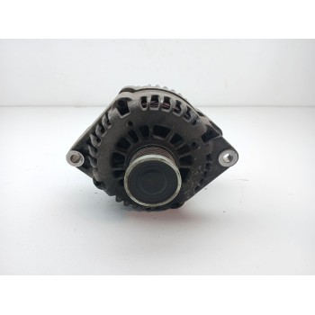 Recambio de alternador para ssangyong korando limited 4x2 referencia OEM IAM a6711540402  