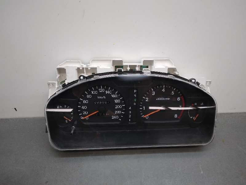 Recambio de cuadro instrumentos para mitsubishi galant familiar (ea0) 2.4 gdi cat referencia OEM IAM 2573108222 MR471212 