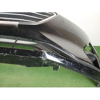 Recambio de paragolpes delantero para ford focus iv (hn) 1.0 ecoboost referencia OEM IAM JX7B17757A  