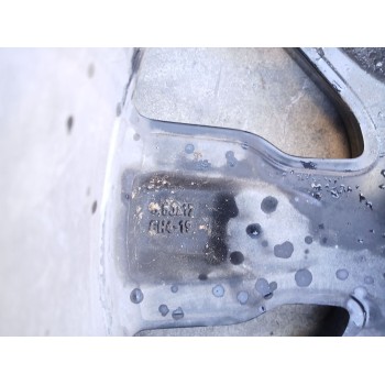 Recambio de llanta para citroën c4 cactus 1.2 thp 110 referencia OEM IAM 9800494077  