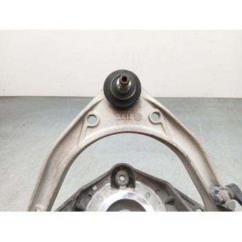 Recambio de brazo suspension superior delantero izquierdo para audi q7 (4l) 3.0 tdi referencia OEM IAM   