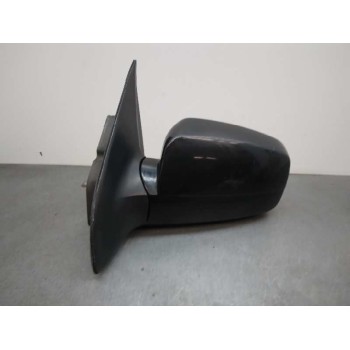 Recambio de retrovisor izquierdo para kia sorento 2.5 crdi referencia OEM IAM  ABATIBLE 7 PINES