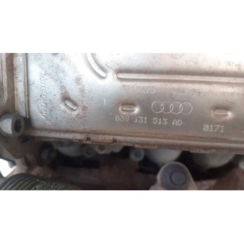 Recambio de motor completo para seat leon (1p1) comfort limited referencia OEM IAM BXE M 