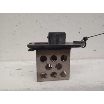 RESISTENCIA CALEFACCION 3 PINS