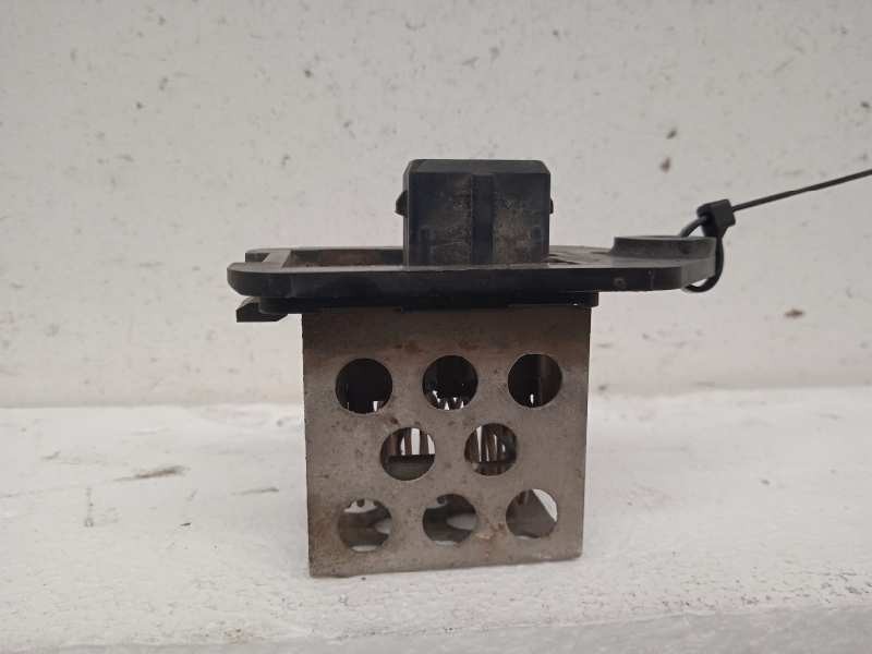 Recambio de resistencia calefaccion para peugeot 307 (s1) xs referencia OEM IAM   3 PINS
