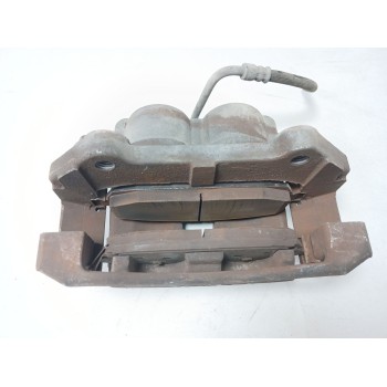 Recambio de pinza freno delantera izquierda para jeep commander 3.0 crd cat referencia OEM IAM 262482  whb