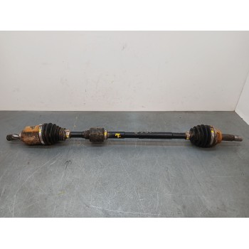 Recambio de transmision delantera derecha para mg zs suv (azs1) 1.5 vti referencia OEM IAM   