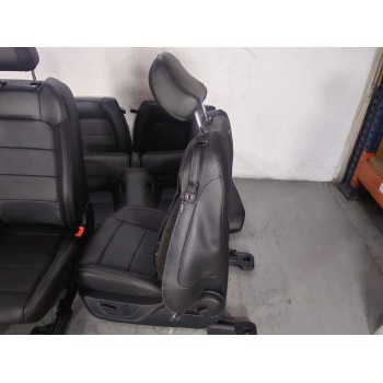 Recambio de juego asientos completo para ford mustang gt referencia OEM IAM  AIRBAG IZQUIERDO SALTADO 