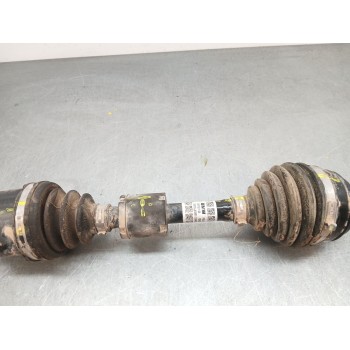 Recambio de transmision delantera izquierda para mini mini descapotable (f57) cooper referencia OEM IAM 868152105 20B252JE0401 