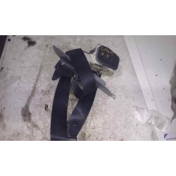 PRETENSOR AIRBAG IZQUIERDO CINTURON 