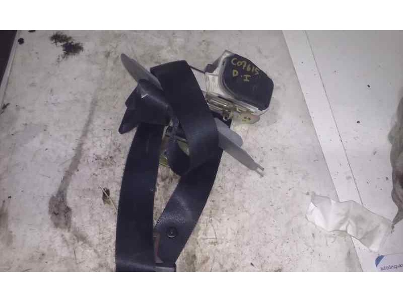 Recambio de pretensor airbag izquierdo para ford mondeo berlina (gd) 1.8 turbodiesel cat referencia OEM IAM  CINTURON 