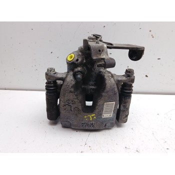 Recambio de pinza freno trasera izquierda para peugeot expert autobús (v_) 2.0 bluehdi 150 referencia OEM IAM 9806477880  