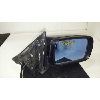 Recambio de retrovisor derecho para bmw serie 3 berlina (e46) 320d referencia OEM IAM   