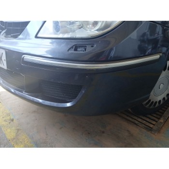 Recambio de paragolpes delantero para lancia phedra (179_) 2.2 jtd (179axc1a) referencia OEM IAM 9464231688  