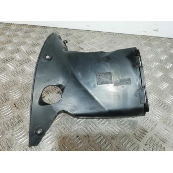 Recambio de moldura para honda nt 700 v deauville nt 650 v deauville (rc47) referencia OEM IAM 64280MBL6100  