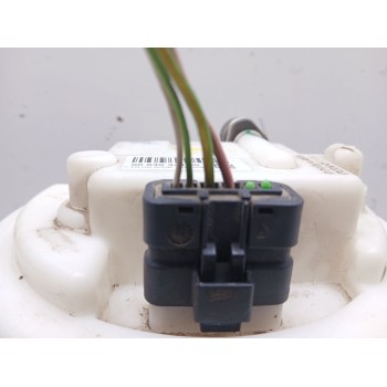 Recambio de aforador para peugeot 207/207+ (wa_, wc_) 1.4 referencia OEM IAM 9684934480  