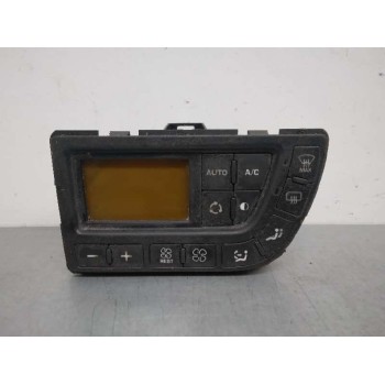 MANDO CLIMATIZADOR 9650868977 