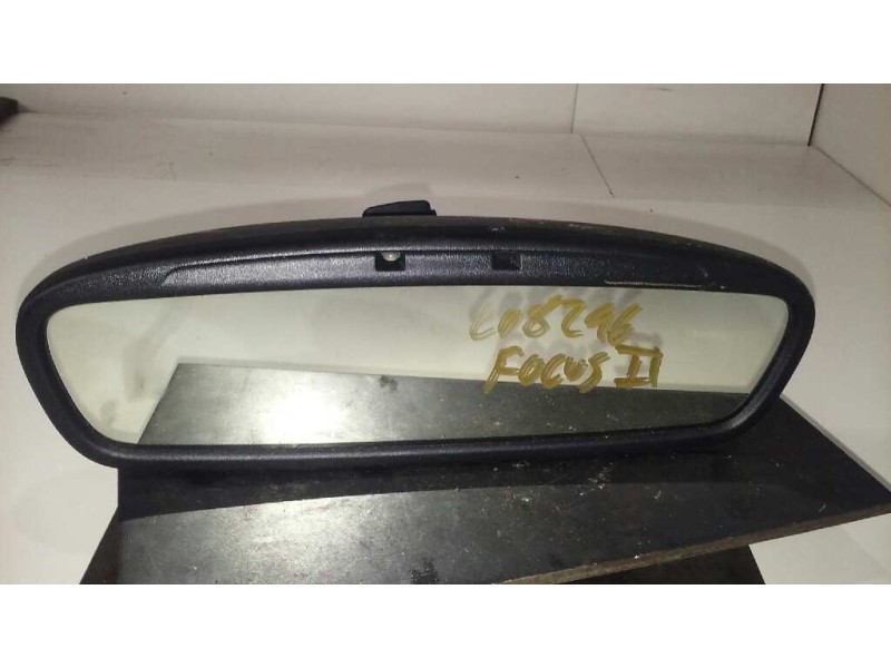 Recambio de espejo interior para ford focus berlina (cap) ghia referencia OEM IAM   