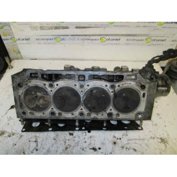 Recambio de culata para renault scenic ii 1.9 dci diesel referencia OEM IAM F9Q804 130CV 