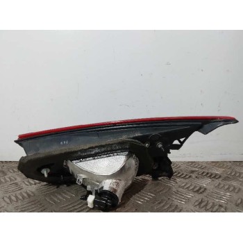 Recambio de piloto trasero izquierdo interior para mazda 3 lim. () style referencia OEM IAM  ESQUINA ROTA 