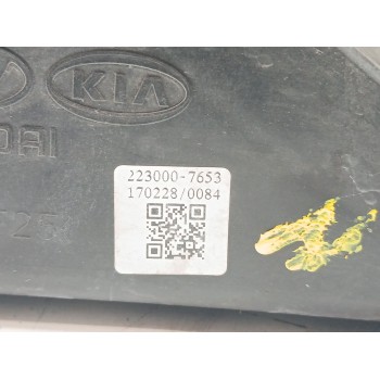 Recambio de electroventilador para kia optima business referencia OEM IAM 2230007653 25310d4350 