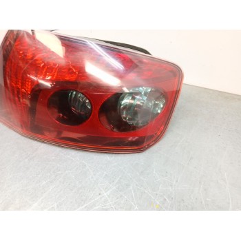 Recambio de piloto trasero derecho para peugeot 407 (6d_) 2.0 (6drfnb, 6drfne) referencia OEM IAM 6351GC  