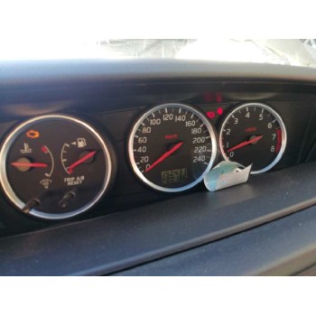 CUADRO INSTRUMENTOS AU860 AU860 