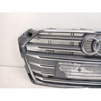 Recambio de rejilla paragolpes central para audi a5 (8t3) 1.8 tfsi referencia OEM IAM BTA7012001  