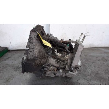 Recambio de caja cambios para citroën nemo nivel b referencia OEM IAM   