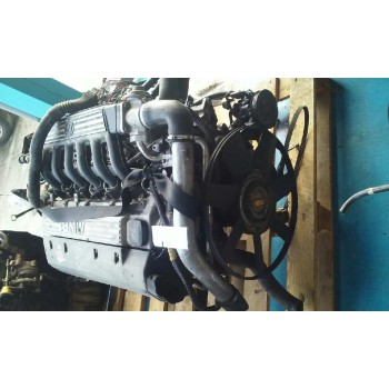 Recambio de motor completo para bmw serie 5 berlina (e39) 525tds referencia OEM IAM 256T1 <M> 