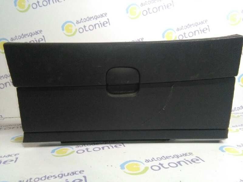 Recambio de guantera para nissan qashqai (j10) acenta referencia OEM IAM   